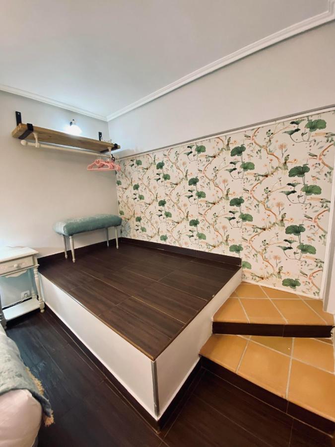 La Tapisserie, Apartamento Centrico En Santander Apartment Exterior photo