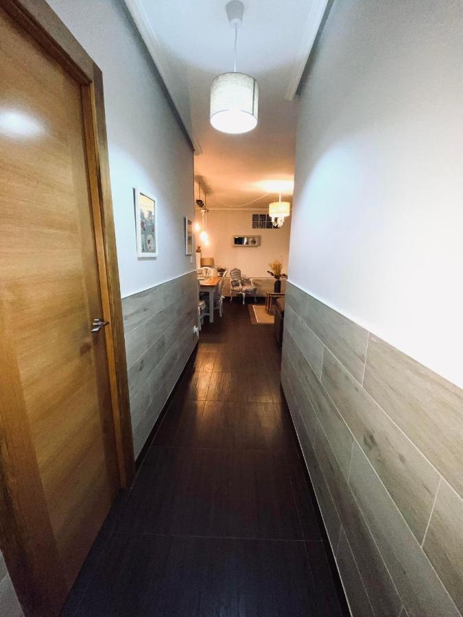 La Tapisserie, Apartamento Centrico En Santander Apartment Exterior photo