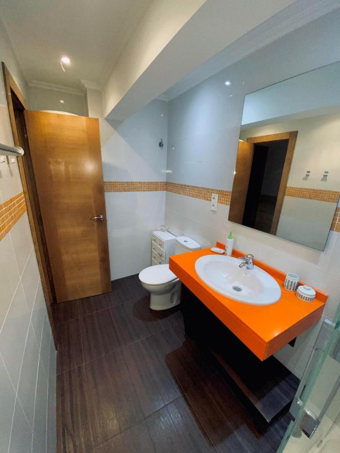 La Tapisserie, Apartamento Centrico En Santander Apartment Exterior photo