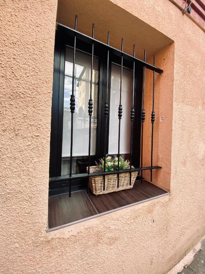 La Tapisserie, Apartamento Centrico En Santander Apartment Exterior photo